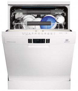 Characteristics Dishwasher Electrolux ESF 9851 ROW Photo