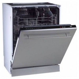характеристики Посудомоечная Машина Zigmund & Shtain DW60.4508X Фото