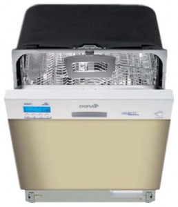 характеристики Посудомоечная Машина Ardo DWB 60 AELW Фото
