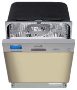 特性 食器洗い機 Ardo DWB 60 AELC 写真