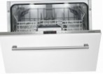 Gaggenau DF 460162 Lave-vaisselle taille réelle intégré complet