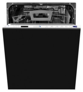 Karakteristike Stroj za pranje posuđa Ardo DWI 60 ALC foto