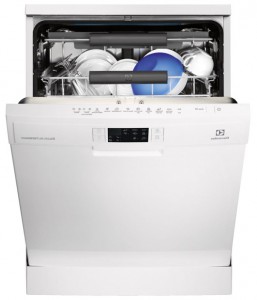 مشخصات ماشین ظرفشویی Electrolux ESF 8540 ROW عکس