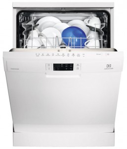 les caractéristiques Lave-vaisselle Electrolux ESF 5511 LOW Photo