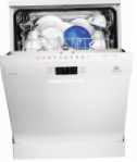 Electrolux ESF 5511 LOW Stroj za pranje posuđa u punoj veličini samostojeća