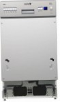 Ardo DWB 09L6X ماشین ظرفشویی باریک تا حدی قابل جاسازی