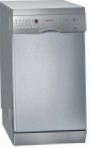Bosch SRS 46T28 Dishwasher narrow freestanding