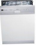 Gorenje GI64321X Mesin pencuci piring ukuran penuh dapat disematkan sebagian