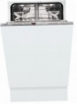 Electrolux ESL 46510 Stroj za pranje posuđa suziti ugrađeni u full