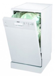 karakteristike Машина за прање судова Hansa ZWA 6414 WH слика