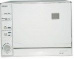 Elenberg DW-500 食器洗い機 ﻿コンパクト 自立型