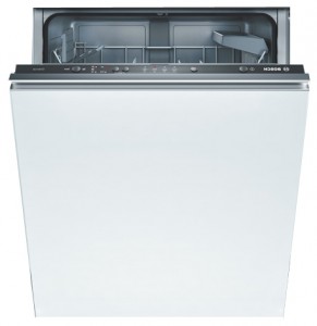 Характеристики Посудомийна машина Bosch SMV 40E00 фото