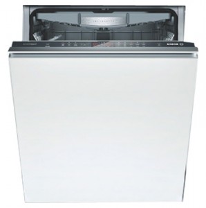 χαρακτηριστικά Πλυντήριο πιάτων Bosch SMV 59T00 φωτογραφία