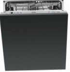 Smeg ST331L Mesin pencuci piring ukuran penuh sepenuhnya dapat disematkan