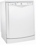 Indesit DSG 262 Машина за прање судова пуну величину самостојећи