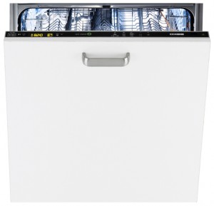 مشخصات ماشین ظرفشویی BEKO DIN 4630 عکس