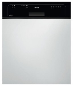les caractéristiques Lave-vaisselle IGNIS ADL 444/1 NB Photo