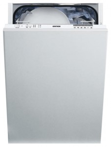 特性 食器洗い機 IGNIS ADL 456/1 A+ 写真