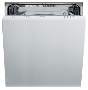 les caractéristiques Lave-vaisselle IGNIS ADL 448/4 Photo