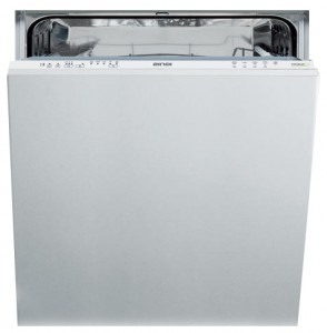 Karakteristike Stroj za pranje posuđa IGNIS ADL 559/1 foto