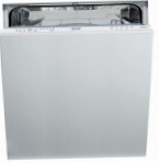 IGNIS ADL 559/1 Lave-vaisselle taille réelle intégré complet