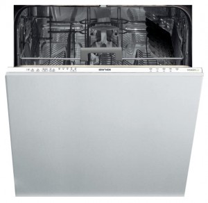 les caractéristiques Lave-vaisselle IGNIS ADL 600 Photo