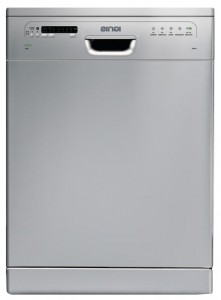 مشخصات ماشین ظرفشویی IGNIS LPA59EI/SL عکس
