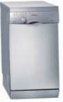 Bosch SRS 43E18 洗碗机 狭窄 独立式的