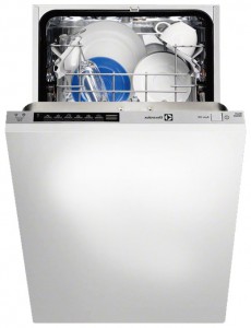 характеристики Посудомоечная Машина Electrolux ESL 63060 LO Фото