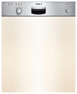 χαρακτηριστικά Πλυντήριο πιάτων Bosch SGI 33E05 TR φωτογραφία