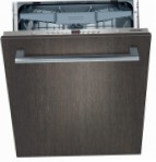 Siemens SN 64L070 Stroj za pranje posuđa u punoj veličini ugrađeni u full