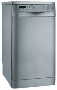 характеристики Посудомоечная Машина Indesit DSG 5737 NX Фото