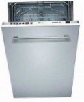 Bosch SRV 45T33 Stroj za pranje posuđa suziti ugrađeni u full