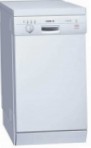 Bosch SRS 40E12 食器洗い機 狭い 自立型