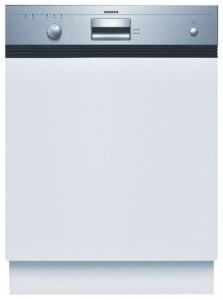 Характеристики Посудомийна машина Siemens SE 55E535 фото