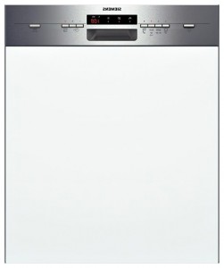 Характеристики Посудомийна машина Siemens SN 55M500 фото