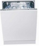 Gorenje GV63321 ماشین ظرفشویی اندازه کامل کاملا قابل جاسازی