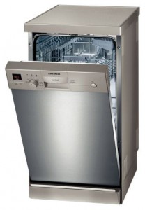 Характеристики Посудомийна машина Siemens SF 25M885 фото