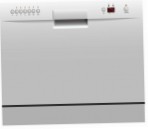 Hansa HDW 3208 B Stroj za pranje posuđa ﻿kompaktan samostojeća