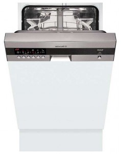 特点 洗碗机 Electrolux ESI 46500 XR 照片