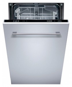 特性 食器洗い機 Bosch SRV 33M13 写真