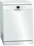 Bosch SMS 58M82 Stroj za pranje posuđa u punoj veličini samostojeća