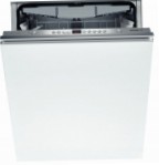 Bosch SMV 58M70 Stroj za pranje posuđa u punoj veličini ugrađeni u full