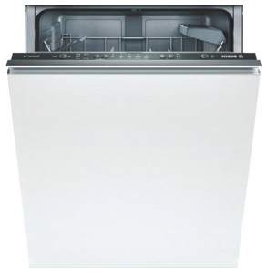 特性 食器洗い機 Bosch SMV 50E90 写真