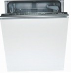 Bosch SMV 50E90 Πλυντήριο πιάτων σε πλήρες μέγεθος ενσωματωμένο σε πλήρη
