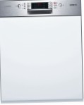 Bosch SMI 69M55 食器洗い機 原寸大 内蔵部