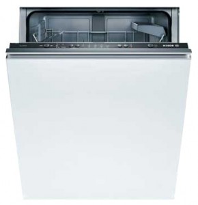 特点 洗碗机 Bosch SMV 50E70 照片