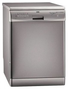 характеристики Посудомоечная Машина Zanussi ZDF 3020 X Фото