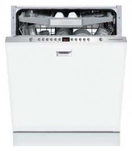 karakteristike Машина за прање судова Kuppersberg IGV 6508.1 слика