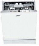 Kuppersberg IGV 6508.1 食器洗い機 原寸大 内蔵のフル